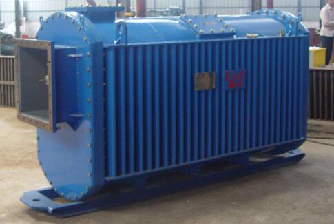 KS13-1000KVA苏尼特右矿用变压器