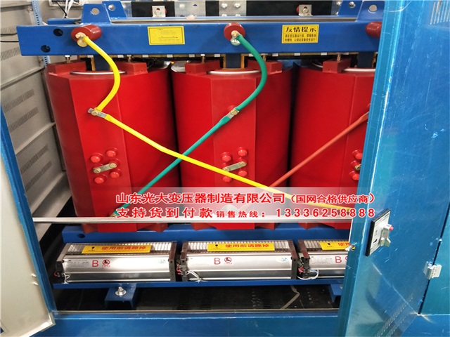 苏尼特右矿用变压器的使用寿命